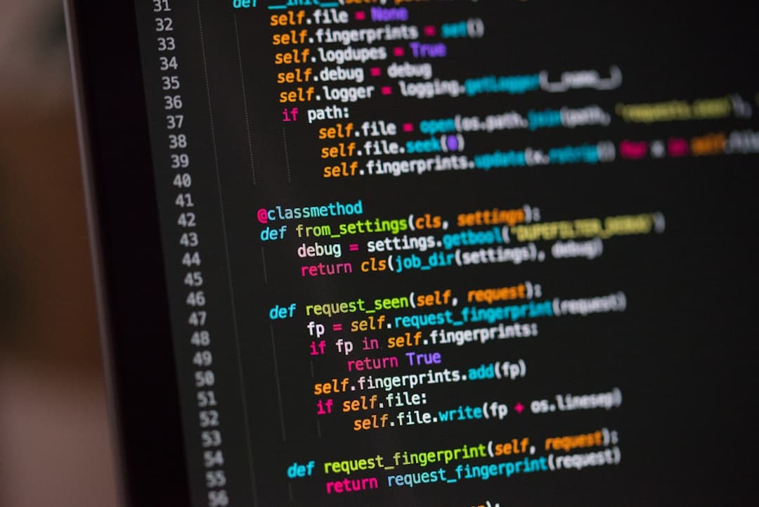 AI agents and quant algos are the same thing wearing different hats