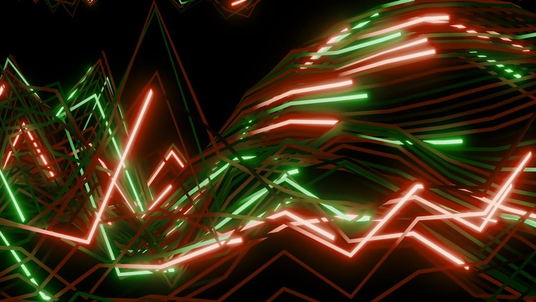How to connect your AI agent to real stock market data